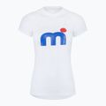 Schwimmshirt Damen Mistral Miami Lycra white 4