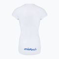 Schwimmshirt Damen Mistral Miami Lycra white 5