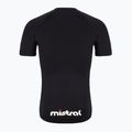 Schwimmshirt Herren Mistral Orlando Lycra black 5