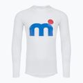 Schwimmshirt Herren Mistral Orlando Lycra white