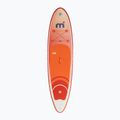 SUP Brett Mistral Sunbusrt Air 9'0 rot 2