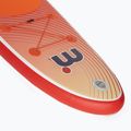 SUP Brett Mistral Sunbusrt Air 9'0 rot 7