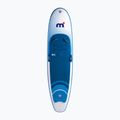 SUP Board Mistral Sunburst Air 10'5 blau/weiß 3