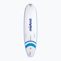 SUP Board Mistral Sunburst Air 10'5 blau/weiß 4