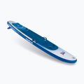 SUP Board Mistral Sunburst Air 10'5 blau/weiß 6