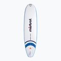 SUP Mistral Sunburst Club Air 10'5 blau/weißes Brett 4