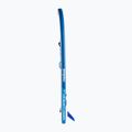 SUP Mistral Sunburst Club Air 10'5 blau/weißes Brett 5