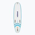 SUP Board Mistral Sunburst Air 10'9 blau/weiß 4