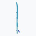 SUP Board Mistral Sunburst Air 10'9 blau/weiß 5