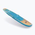 SUP Board Mistral Sunburst Air 10'9 blau/weiß 6