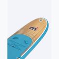 SUP Board Mistral Sunburst Air 10'9 blau/weiß 7