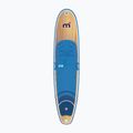 SUP Mistral Sunburst Air 11'0 Holz blau/weißes Brett 3