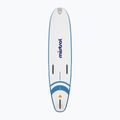 SUP Mistral Sunburst Air 11'0 Holz blau/weißes Brett 4