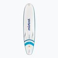 SUP Board Stand up Paddle Board Mistral Sunburst Air 11'0 blue/white 3