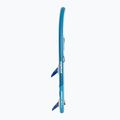 SUP Board Stand up Paddle Board Mistral Sunburst Air 11'0 blue/white 4