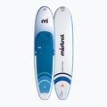 Mistral Sunburst Club Air 11'0 blau/weiss SUP Board 2