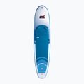 Mistral Sunburst Club Air 11'0 blau/weiss SUP Board 3