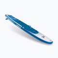 Mistral Sunburst Club Air 11'0 blau/weiss SUP Board 6