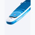 Mistral Sunburst Club Air 11'0 blau/weiss SUP Board 8