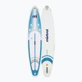 SUP Board Mistral Gold Rush Air 11'5 weiß/blau 2