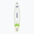 SUP Board Stand up Paddle Board Mistral Adventurist Air 12'6" green/white/yellow 3
