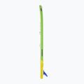 SUP Board Stand up Paddle Board Mistral Adventurist Air 12'6" green/white/yellow 4