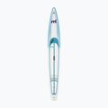 SUP Board Stand up Paddle Board Mistral Vortex Air 12'6" x 20.5" blue/white 2