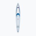 SUP Board Stand up Paddle Board Mistral Vortex Air 14'0" x 26" blue/white 2