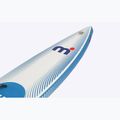 SUP Board Stand up Paddle Board Mistral Vortex Air 14'0" x 26" blue/white 5