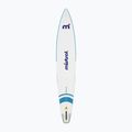 SUP Board Stand up Paddle Board Mistral Vortex Air 12'6" x 24" blue/white 3