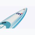 SUP Board Stand up Paddle Board Mistral Vortex Air 12'6" x 24" blue/white 5