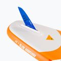 Mistral Aruba SUP Brett 10'6" blau/orange/rosa 8