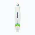 SUP-Brett Mistral Adventurist Air 12ʼ6" x 30 (V2) green/yellow 3