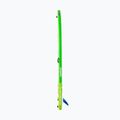 SUP-Brett Mistral Adventurist Air 12ʼ6" x 30 (V2) green/yellow 4
