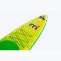 SUP-Brett Mistral Adventurist Air 12ʼ6" x 30 (V2) green/yellow 6