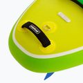 SUP-Brett Mistral Adventurist Air 12ʼ6" x 30 (V2) green/yellow 13