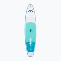 SUP-Board Mistral Bayou Tour SUP 11'6" green/white 2