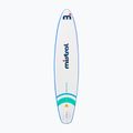 SUP-Board Mistral Bayou Tour SUP 11'6" green/white 3
