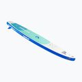 SUP-Board Mistral Bayou Tour SUP 11'6" green/white 5
