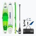 SUP Board Stand up Paddle Board Mistral Mangrove 12'6" green/white