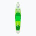 SUP Board Stand up Paddle Board Mistral Mangrove 12'6" green/white 2