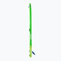 SUP Board Stand up Paddle Board Mistral Mangrove 12'6" green/white 4