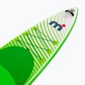 SUP Board Stand up Paddle Board Mistral Mangrove 12'6" green/white 5