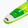 SUP Board Stand up Paddle Board Mistral Mangrove 12'6" green/white 7