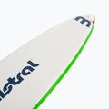 SUP Board Stand up Paddle Board Mistral Mangrove 12'6" green/white 11