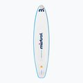 SUP Board Stand up Paddle Board Mistral Sunburst Double Club 11'6" white/green 3