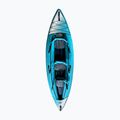 Mistral Air Triple 382 cm aufblasbares 3-Personen-Kajak 3