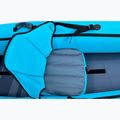Mistral Air Triple 382 cm aufblasbares 3-Personen-Kajak 6