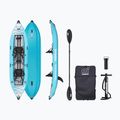 Mistral Island Duo Air 380 cm aufblasbares 2-Personen-Kajak
