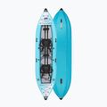 Mistral Island Duo Air 380 cm aufblasbares 2-Personen-Kajak 2